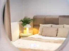Aurora Luxury Apartment Alexandroupolis