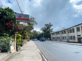 RedDoorz Hostel @ Tita Aidz Inn Baguio