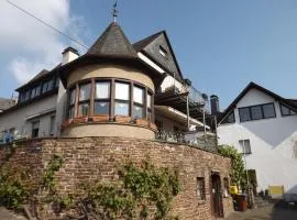 B&B Pension Winzerhaus Zell-Mosel