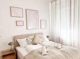 Comfortable 2 Bedroom Apartment