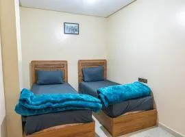 Bab Atlas appartment N3 in Ourika valley