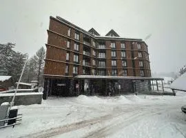 Woodside Apartments Kopaonik centar