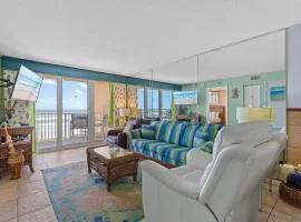 Oceania Plaza 202