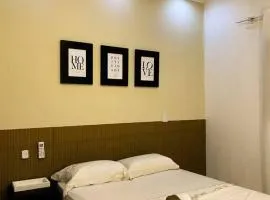 Linda Casa de Férias em Caldas Novas