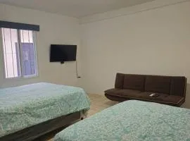 Apartamentos Pradera's C