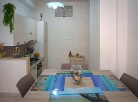 MARINA ELISIR, hotell sihtkohas Marina di Ragusa