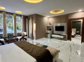 Hotel Viva La Vida