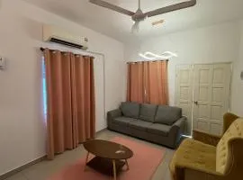 FHS Homestay Trong Taiping