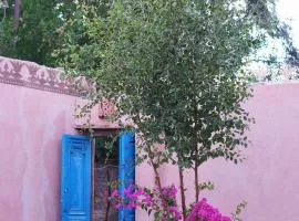 Abou El Leef villa