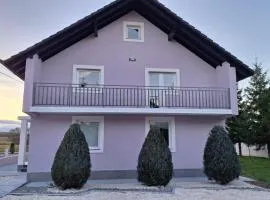 Apartmani Biser Kupresa 2