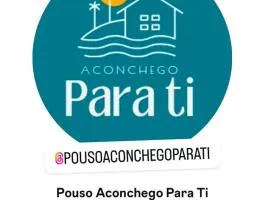 Casa Pouso Aconchego Para Ti - pertinho de Trindade com conforto e churrasqueira