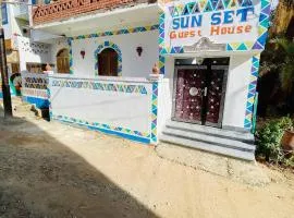 sunset guest house