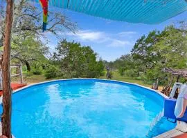 Three Horses Ranch