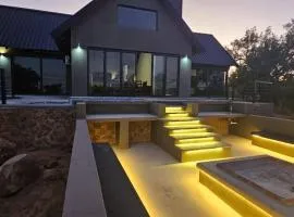 Thabanyane Private Lodge Mabalingwe
