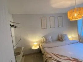 Chambre Cosy - Montpellier Gare Saint Roch
