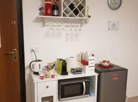 B&B Galateo