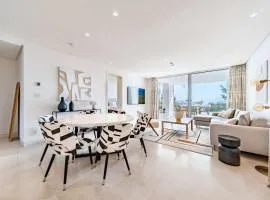 Palo Alto 16 Premium Apartment Sea Views