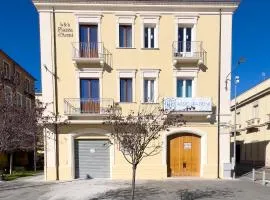 B&B Piazza d'Armi Lamezia Terme - 3 sorrisi