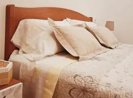 Alojamientos Rurales Aitana