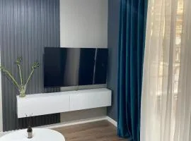 Cambel Luxury Apartment