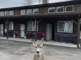 Corral Villas Yellowstone