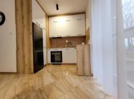Apartament Zielony Zakątek