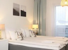 Arctic Deluxe