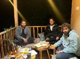 Karma yatri mudhouse farm Home stay