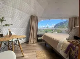 Milenaria Glamping