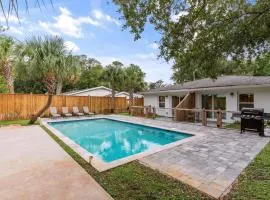 Perfect Symmetry - 520 Beach - 4 Bedrooms