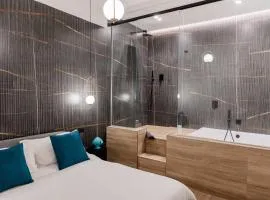 Duomo Rooms - Manfredi Homes&Villas