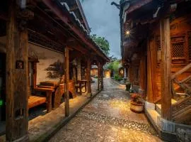 Walk Together Hotel