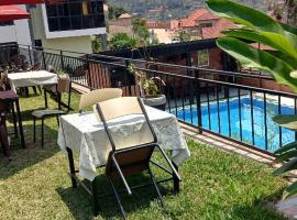 El Cielo Hotel, hotel in Runda