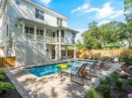 Beach Birdie - 4221 Fourth Street