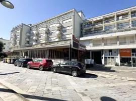 Due Camere, Centrale, Vicino al Mare - MARINA MARCONI