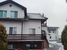 IWA Noclegi dla pracowników