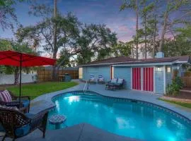 Searenity - 4333 Twelth Street