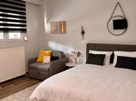 The Calm Retreat