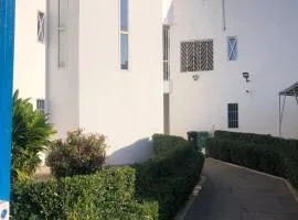 The White House Tujereng