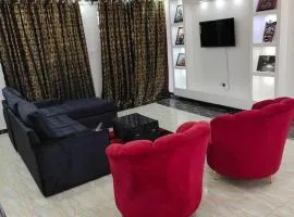 Family house, Mtwapa creek