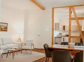 Alte Münze Apartments