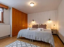 La Ruinette-one-bed Apartment In Verbier Centre