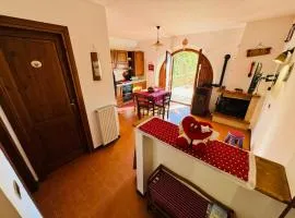 Casa del cuore