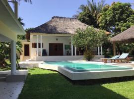 Villa Saraba