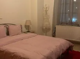 DimosApartment