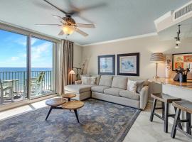 Perdido Towers West 907, hotell sihtkohas Perdido Key