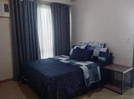 Cozy, spacious and well lighted condo