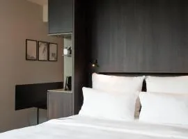 SOLLER Business Hotel - Munich Airport MUC