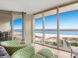 SeaSpray West 503- Gulf Front