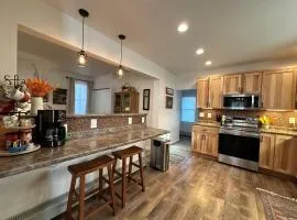 Copper Retreat - private home